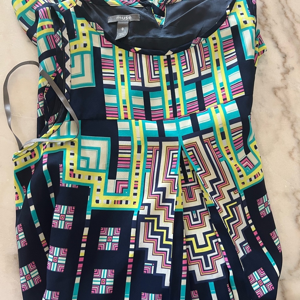 Muse tunic - Picture 3 of 4